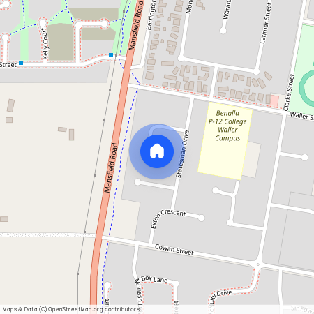 9 Diplomat Court Benalla, VIC 3672