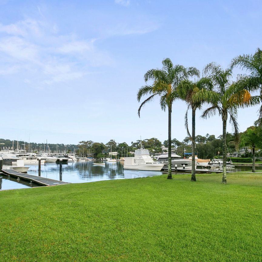 4 Nooal Street, Newport NSW 2106 - House For Rent | Domain - Photo 1