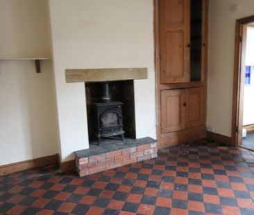 13 York Avenue, Lincoln, LN1 1LL - Photo 3