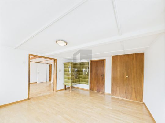 CHARMANTE MAISONETTE ZUR ALLEINNUTZUNG - Foto 1