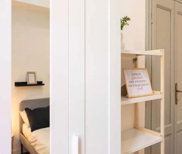 Via mangone, 4, Milano, Lombardy 20123 - Photo 1