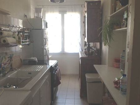 Location Appartement 3 pièces 75m² LE HAVRE 76600 - Photo 3