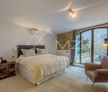 Luberon - Propriété de caractère - Photo 5