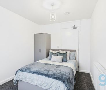 6 bedroom house of multiple occupation to rent - Photo 6