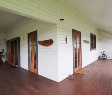 PEACEFUL RURAL HOME - Photo 6