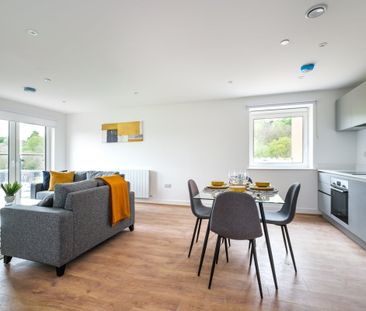 2 bedroom apartment to rent - Photo 1