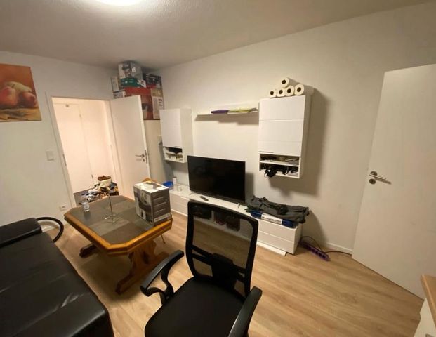 1,5-Zimmer-Wohnung in Bilk – 480 € warm - Photo 1