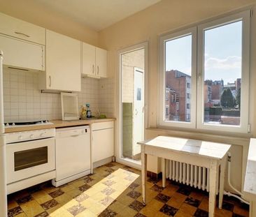Appartement te huur - Foto 5