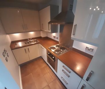 Brooklyn House, Milton Keynes, MK9 - Photo 5