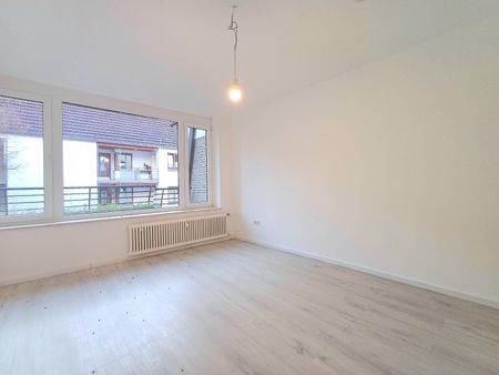 Sanierte 3-Zimmer-Wohnung mit Terrasse - Photo 5