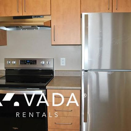 Unfurnished, 1 Bed 1 Bath Apartment For Rent - Photo 1