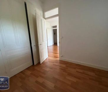 Appartement à louer 2 pièces 46.48m² - Photo 6