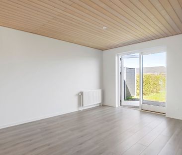 Attraktiv lejebolig i Fraugde, med gratis parkering og familievenligt - Foto 2