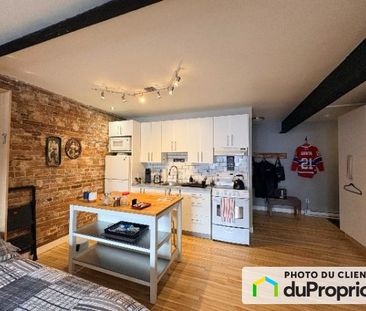 202-125, rue Ste-Anne, Vieux-Québec à louer - Photo 5