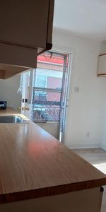 Appartement à louer - Vieux-Longueuil : 4 et demi, à l'étage - Photo 3