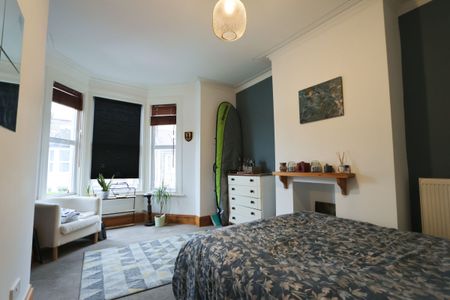 6 Bedroom Home – Student Let - Photo 5