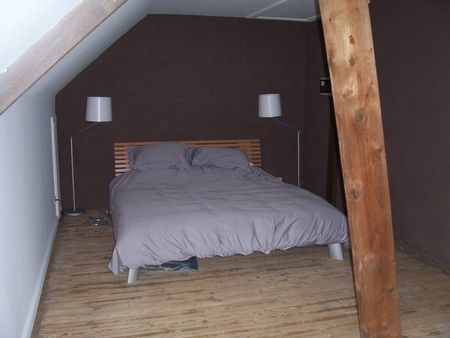 Loft te huur - Photo 2