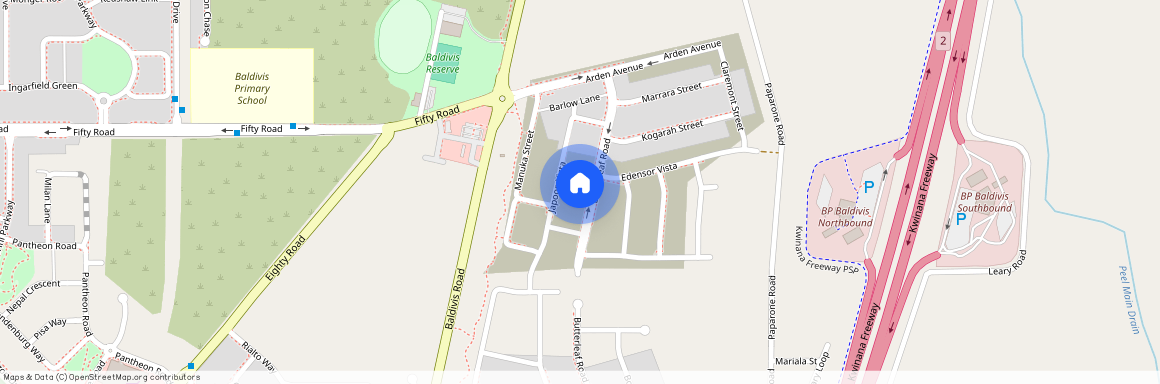 109 Butterleaf Road, WA 6171, Baldivis