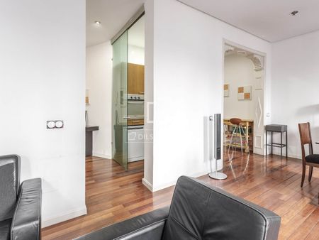 3 Bedroom apartment for rent in Palacio, Madrid - Photo 4