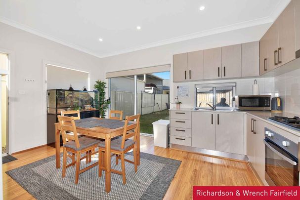 14A Mapleton Avenue North Kellyville - Photo 1