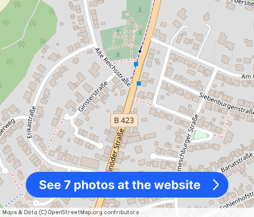 Schwarzenbach: Wohnung mit Weitblick zur Miete - Photo 1