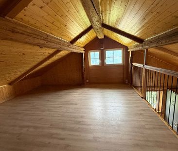 Chermignon, à louer magnifique appartement 4½ pièces. - Foto 5