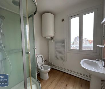 Location Appartement 2 pièces 25m² VILLERS SUR MER 14640 - Photo 6