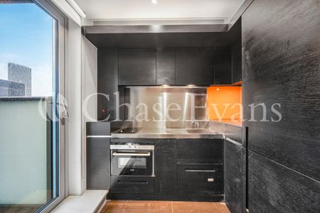 studio apartment to rent - Photo 5