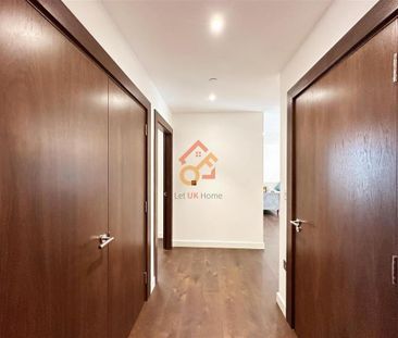 1 bedroom in a flat share to rent - Photo 6