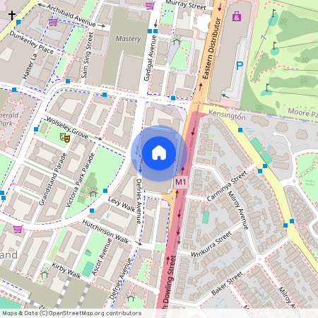 2B Defries Ave, Zetland, Sydney, New South Wales 2017