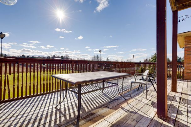 For Lease - 17353 Winston Churchill Boulevard Unit# Main, Caledon, Ontario - Photo 1