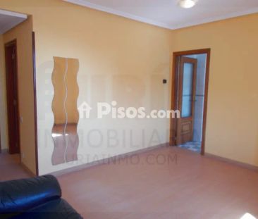 Piso en alquiler en Centro-Antiguo - Foto 3