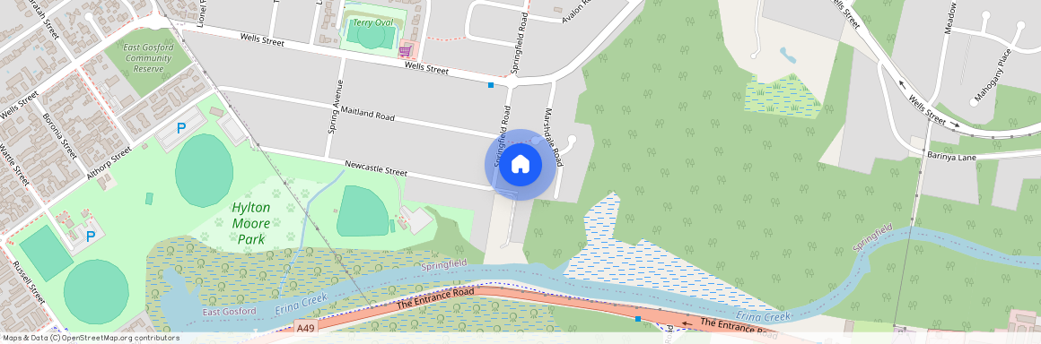 3/20 Springfield Road, NSW 2250