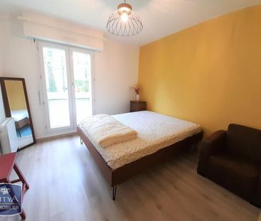 Location Appartement 3 pièces 70m² ST ANDRE LEZ LILLE 59350 - Photo 4