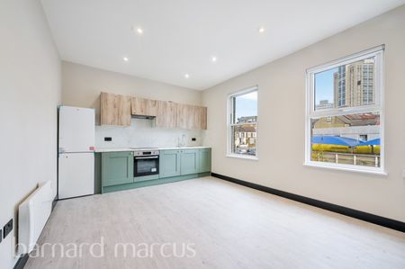 Clarendon Road, Croydon - Photo 5