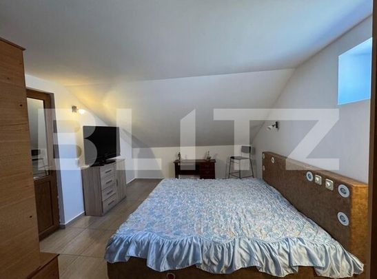 Apartament de inchiriat, 120 mp, Calea Severinului - Photo 1