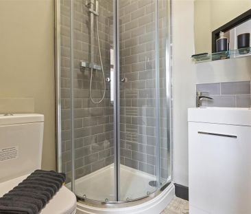 Studio to rent - Photo 5