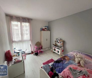 Appartement à louer 3 pièces 54.69m² - Photo 5