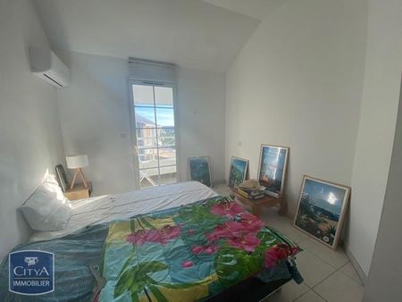 Location Appartement 3 pièces 58m² RAVINE DES CABRIS 97432 - Photo 3
