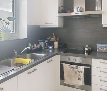 Duplex te huur in Westrozebeke voor € 740 met 2 slaapkamers - Foto 6