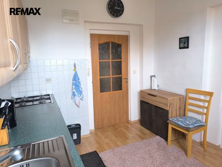 Pronájem bytu 1+1 v osobním vlastnictví 42 m², Karlovy Vary - Photo 4