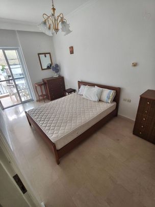 Διαμέρισμα για ενοικίαση Κέντρο (Μηχανιώνα) - Photo 1