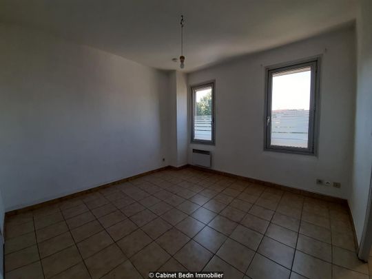 Location Appartement T1 Toulouse 1 chambre - Photo 1