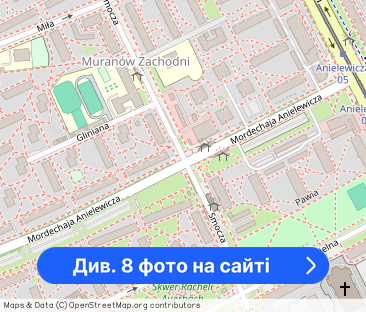 Bliska Wola - Salon z aneksem + 3 sypialnie - Фото 1