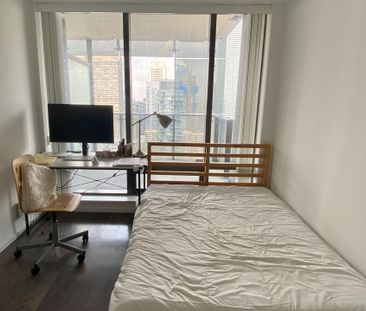 For Lease - 5 St. Joseph Street Unit# 3309, Toronto, Ontario - Photo 4