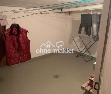 2,5 Zi. Whg. od. Büro mit Küche,Garage,Garten in Chemnitz zu vermieten - Foto 4