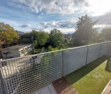Appartement te huur - Photo 1