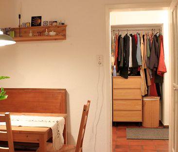 1½ Zimmer-Wohnung in Basel - Bachletten/Gotthelf, möbliert, auf Zeit - Photo 6