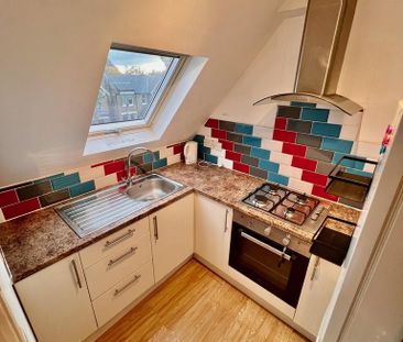 1 bedroom flat to rent - Photo 5