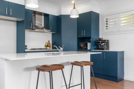 Contemporary Terrace Design in the Heart of "Carrodise" - Photo 4